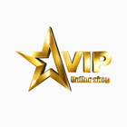 VIP Online Shop icône