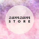 ZAM ZAM Store APK