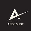 ANDS Shop Tanah Abang