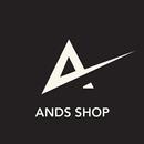 ANDS Shop Tanah Abang APK