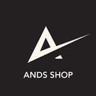 ANDS Shop Tanah Abang Zeichen