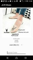 JL99 Shoes ảnh chụp màn hình 3