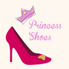 Princess Shoes Tanah Abang icône