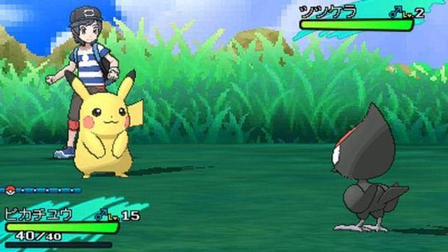 Pokemon Monster Battle Trick for Android - APK Download