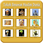 Tokoh Ilmuwan Muslim Dunia 圖標