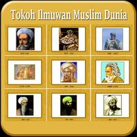 Tokoh Ilmuwan Muslim Dunia ảnh chụp màn hình 2