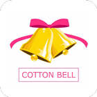Cotton Bell icône