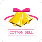 Cotton Bell Zeichen