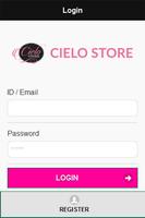 Cielo Hijab Store постер