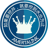 Amertalink ikona