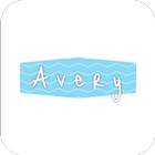 Avery icône