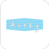 avery app for android