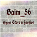 Baim Store APK