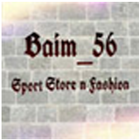 Baim Store icon