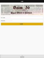 Baim Store स्क्रीनशॉट 2