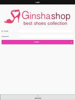 Ginsha Shop capture d'écran 3