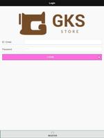 GKS Store capture d'écran 2