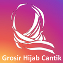 Grosir Hijab Cantik APK