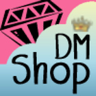 DM Shop 圖標