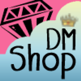 DM Shop 圖標