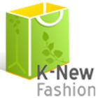 k-new fashion ikon