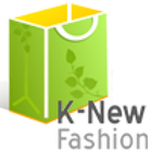 k-new fashion иконка