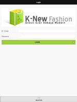 k-new fashion capture d'écran 2