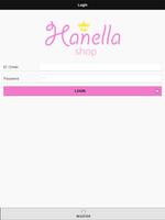 Hanella Shop 截圖 2