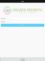 Hijaber Premium Boutique capture d'écran 2