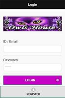 Owl House Affiche