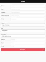 برنامه‌نما Ladys Ponorogo عکس از صفحه