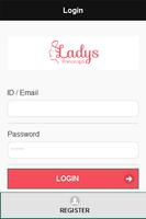 پوستر Ladys Ponorogo