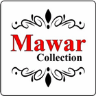 Mawar Collection-icoon