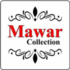 Mawar Collection Zeichen