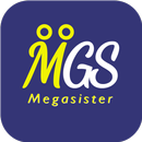 Megasister Online Shop APK