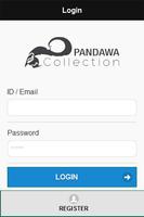 Pandawa Collection Affiche