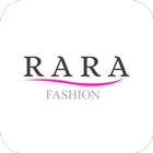 Rara shoes bandung আইকন