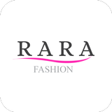 Rara shoes bandung icon