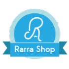 Rarra Online Shop ícone