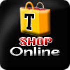 T-Shop Online 圖標