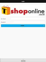 T-Shop Online 截圖 2