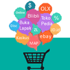Toko Online  (All in one) APK