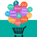 APK Toko Online  (All in one)