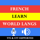 French Learn World Languages APK