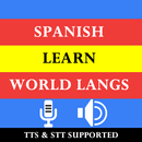 Spanish Learn World Languages APK