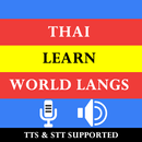 Thai Learn World Languages APK