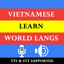 Vietnamese Learn World Langs APK