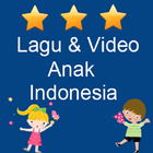 ikon Lagu Anak Indonesia