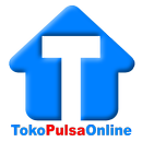 Toko Pulsa Online APK
