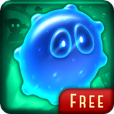 Goo Saga Free アイコン